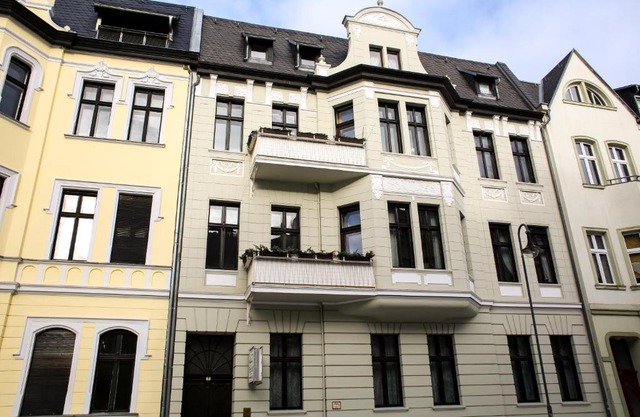 Pension Siewert