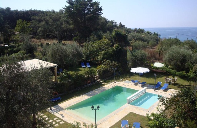 Pension Skala