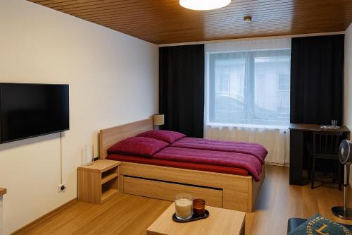 Pension Sonne
