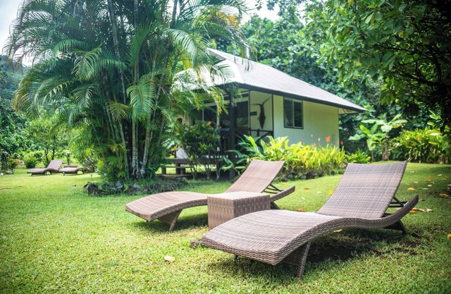 Pension Titaina