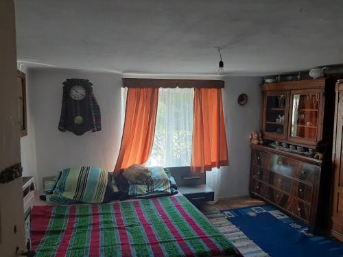 Pensiunea Lazar