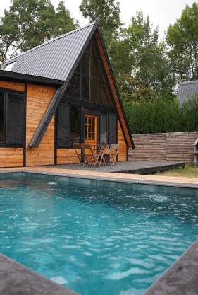 Pentalow Cabin