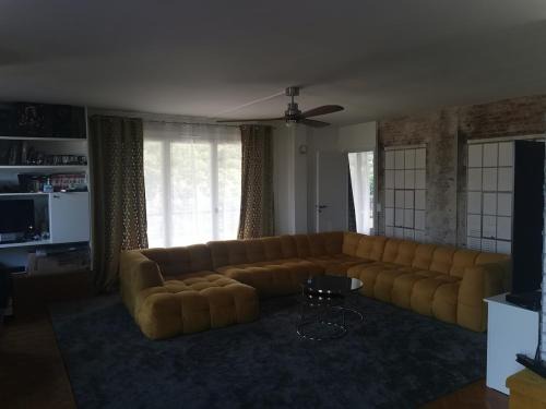 penthouse