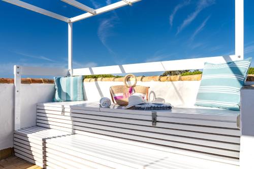 Penthouse Sol y Mar