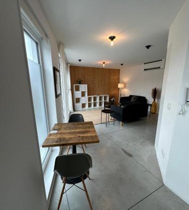 Penthouse le GuiZa