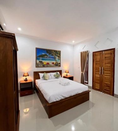 Penyon Beach House