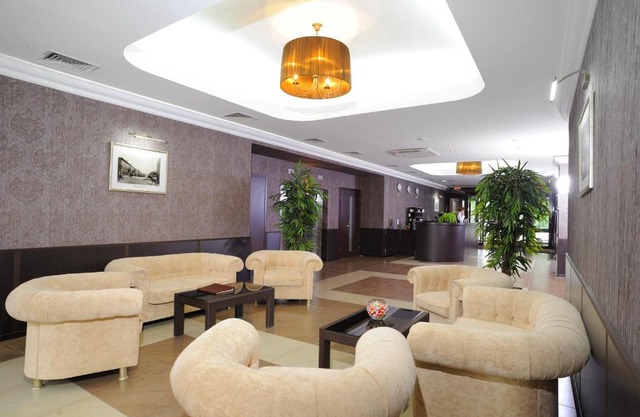Penza Hotel