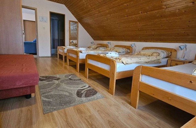 Penzión Ždiar