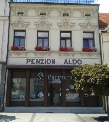 Penzion Aldo