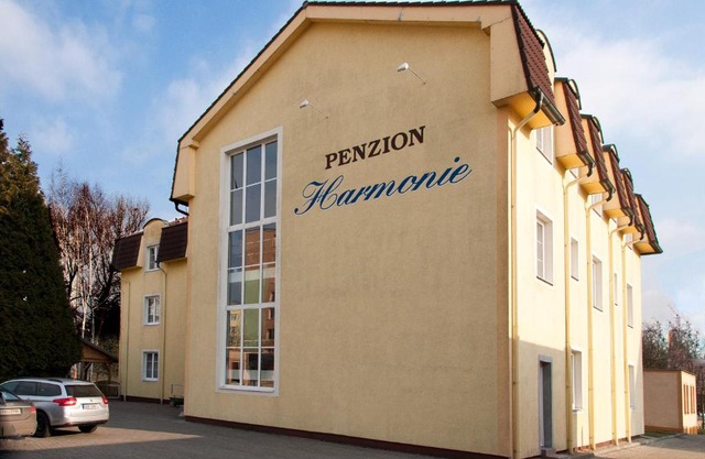 Penzion Harmonie