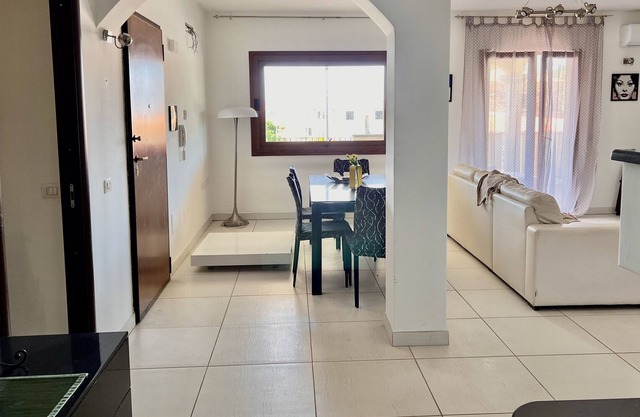 Peonia House - New apartment, sea view