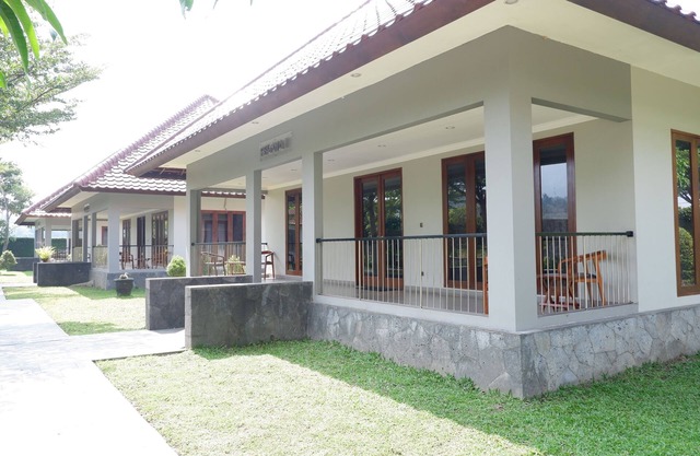 PEPABRI Hotel & Resort
