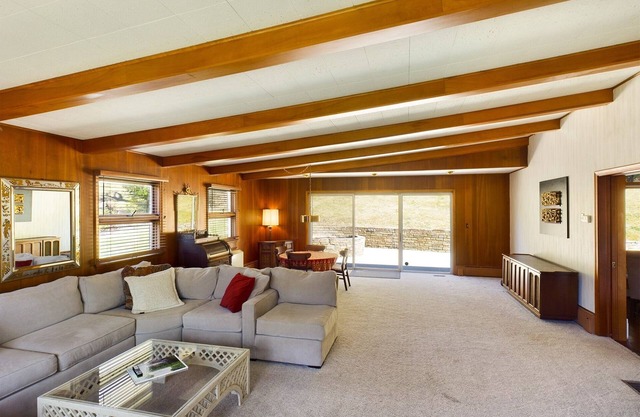 Per Month Single Family Executive Furnished Home