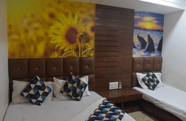 Peradiot Hotel - Vastrapur