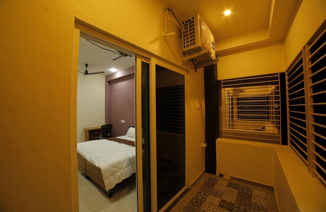 Perambalur Villa