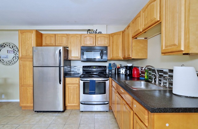 Perch - Cascade Vue 55 BY Betterstay: 1BR | SeaTac | South