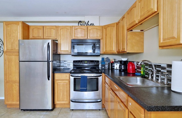 Perch - Cascade Vue 75 BY Betterstay: 1BR | SeaTac | Southcenter