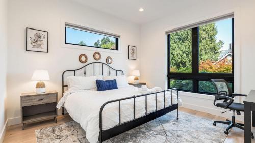 Perch - Private Room in Shared Home: Dune