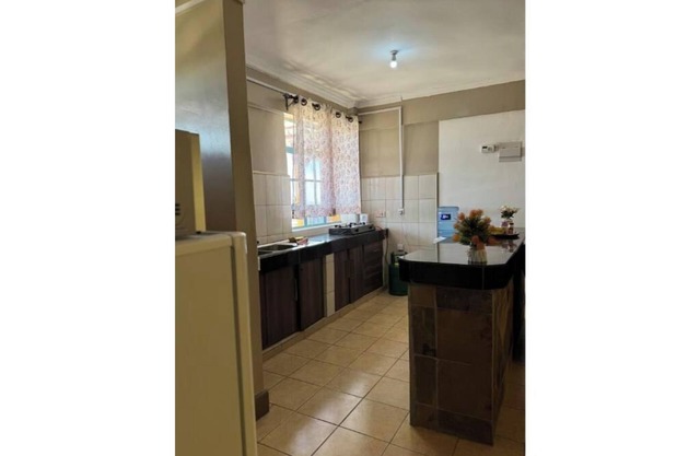 Perfect 2-bedroom apartment in Nanyuki