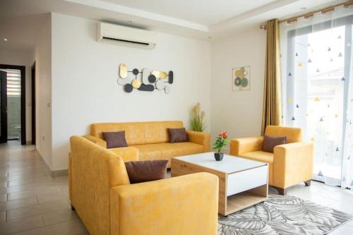 Perfect 2 Bedroom at Labone