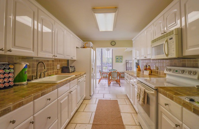 Perfect 3 Bedroom 3 Bath Condo in the Upper Keys