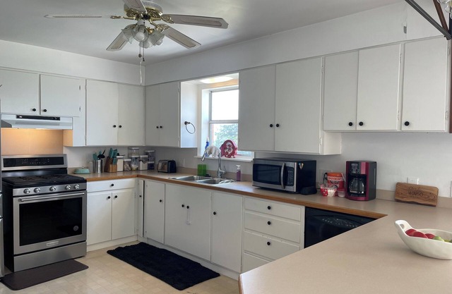 Perfect Eclipse Viewing Location