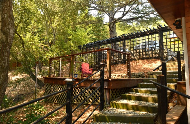 PERFECT FLAT - Private, Cozy & Quiet with Breathtaking Views