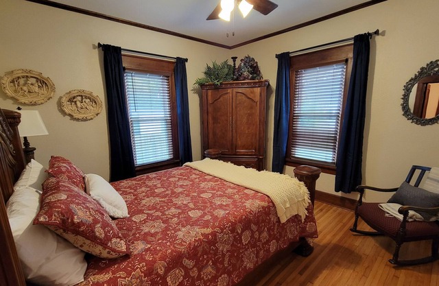 Perfect for Families, Friends, and Getaways!