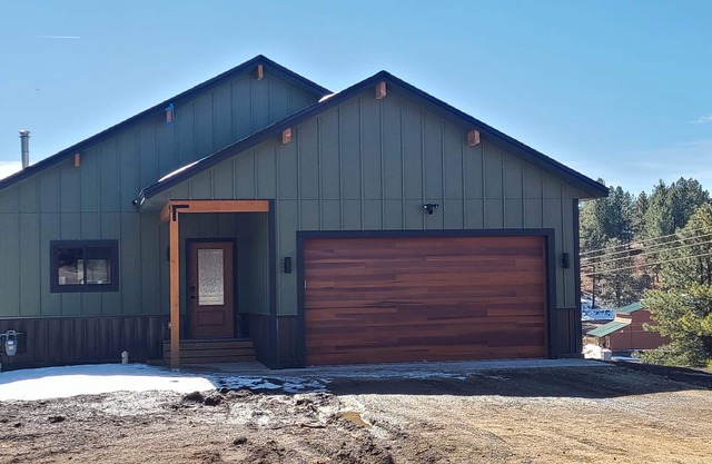 Perfect full season getaway 4-bedroom house in Pagosa Springs Colorado