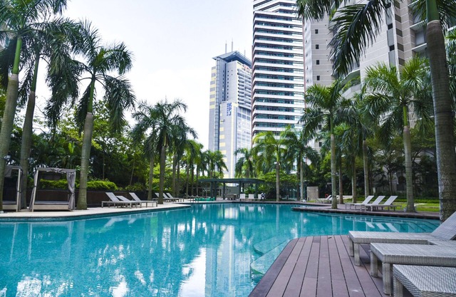 ☆Perfect Holiday Home☆ with beautiful KLCC skyline