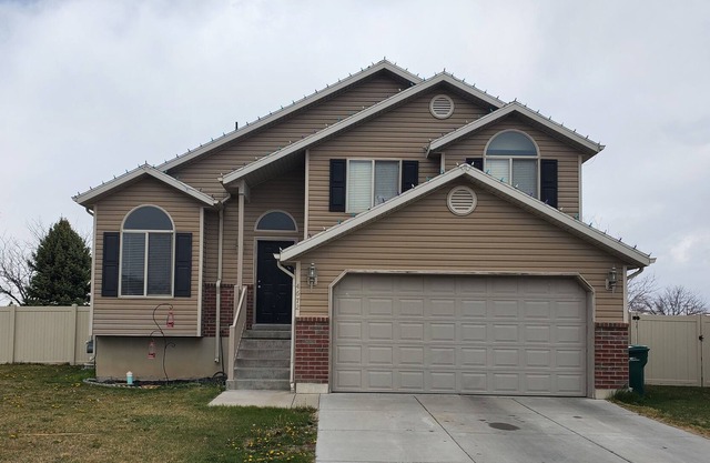 Perfect Home for Your Utah Vacation