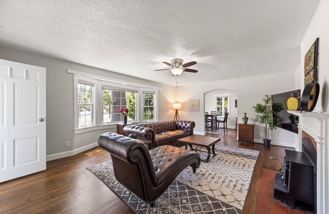 Perfect Lindley Park location - Minutes from GAC, Coliseum, Restaurants and Pubs