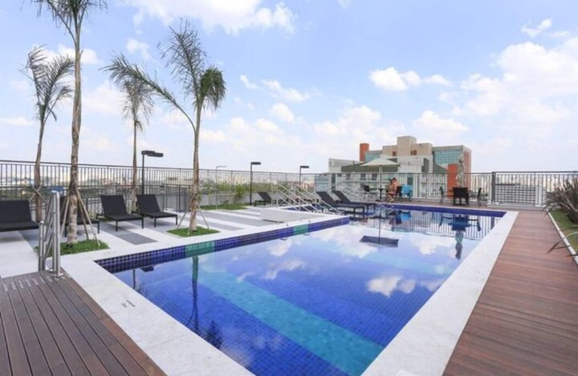 Perfect loft close to everything! Perfect stay from start to finish!