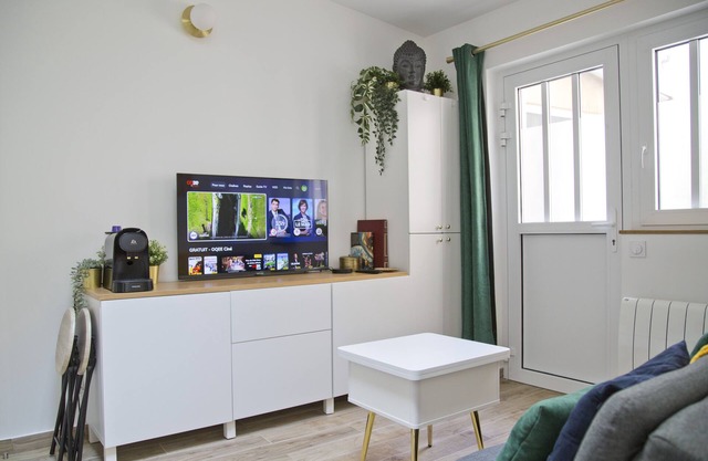 Perfect Modern Apt Saint Germain