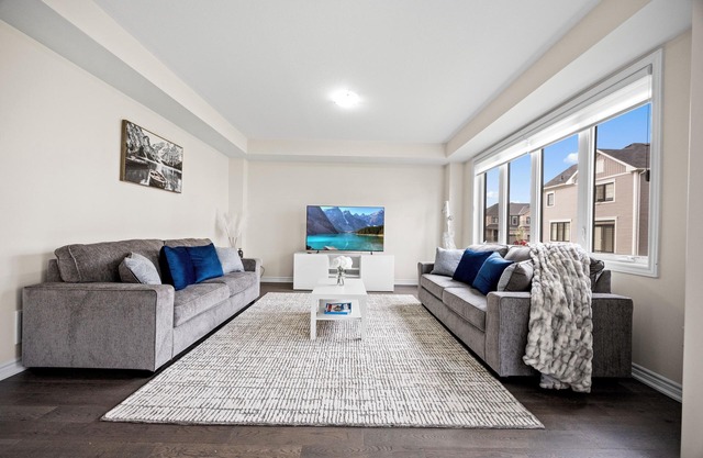 Perfect New 4BR | Niagara Falls Region