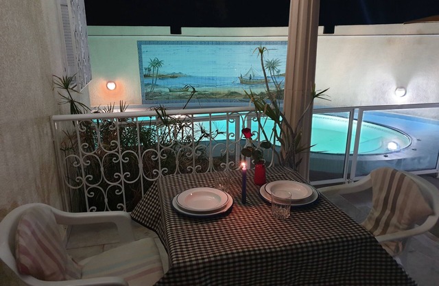 Perfect place for holidays