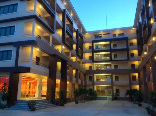 Perfect Place Hotel