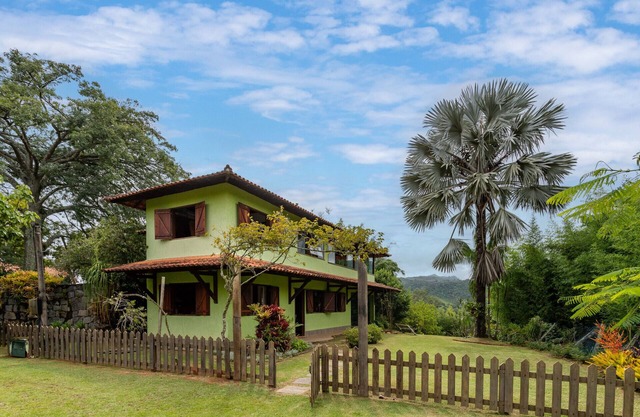 Perfect Refuge in Miguel Pereira | AND61