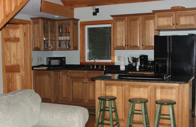 Perfect spot for a honeymoon or a family vacation