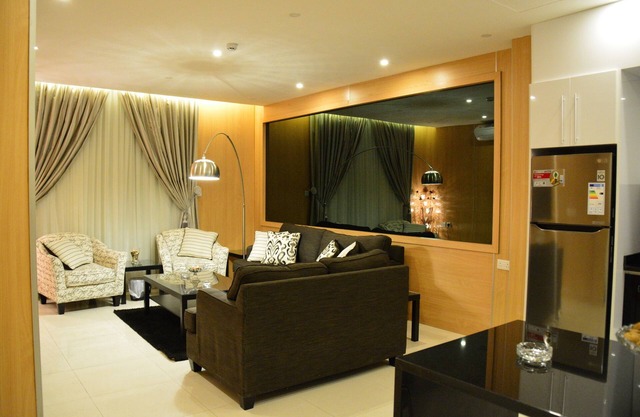 Perfect studio to stay swimmingly in Amman