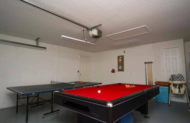 perfect vacation home,15 minutes drive from major theme parks, Disney, Universal