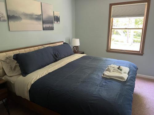 Perfectly located Waterhill home