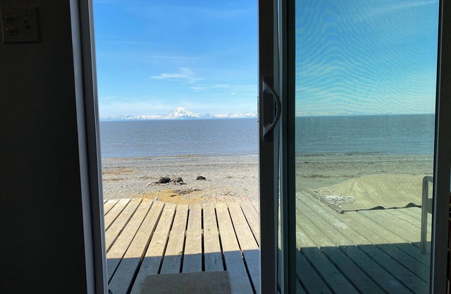 Perfectly Positioned to Play on the Kenai Peninsula