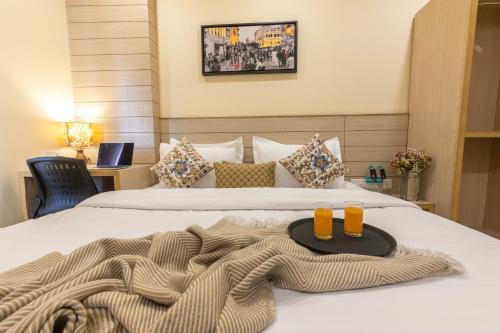Perfectstayz Sagar Near Golden Temple