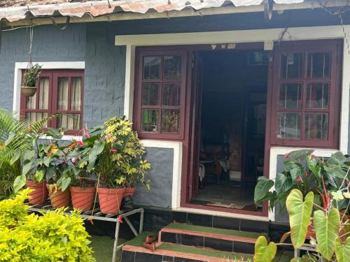 Periyar Cottage