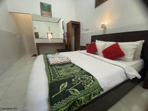 PERKY Homestay