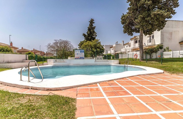 Pet friendly apartment