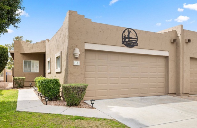 Pet friendly 2 bedroom in Mesa