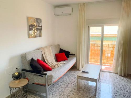 Pet-Friendly apartamento en Granada by beBalmy
