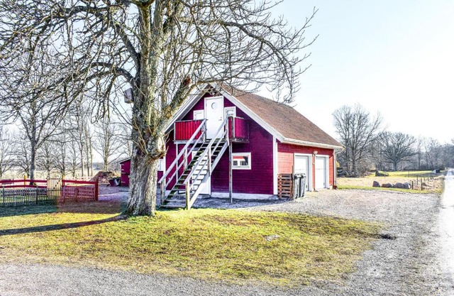 Pet Friendly Apartment In Johannishus